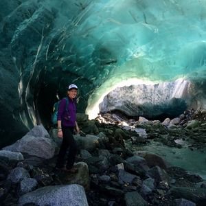 Meet your Posher, Lydia